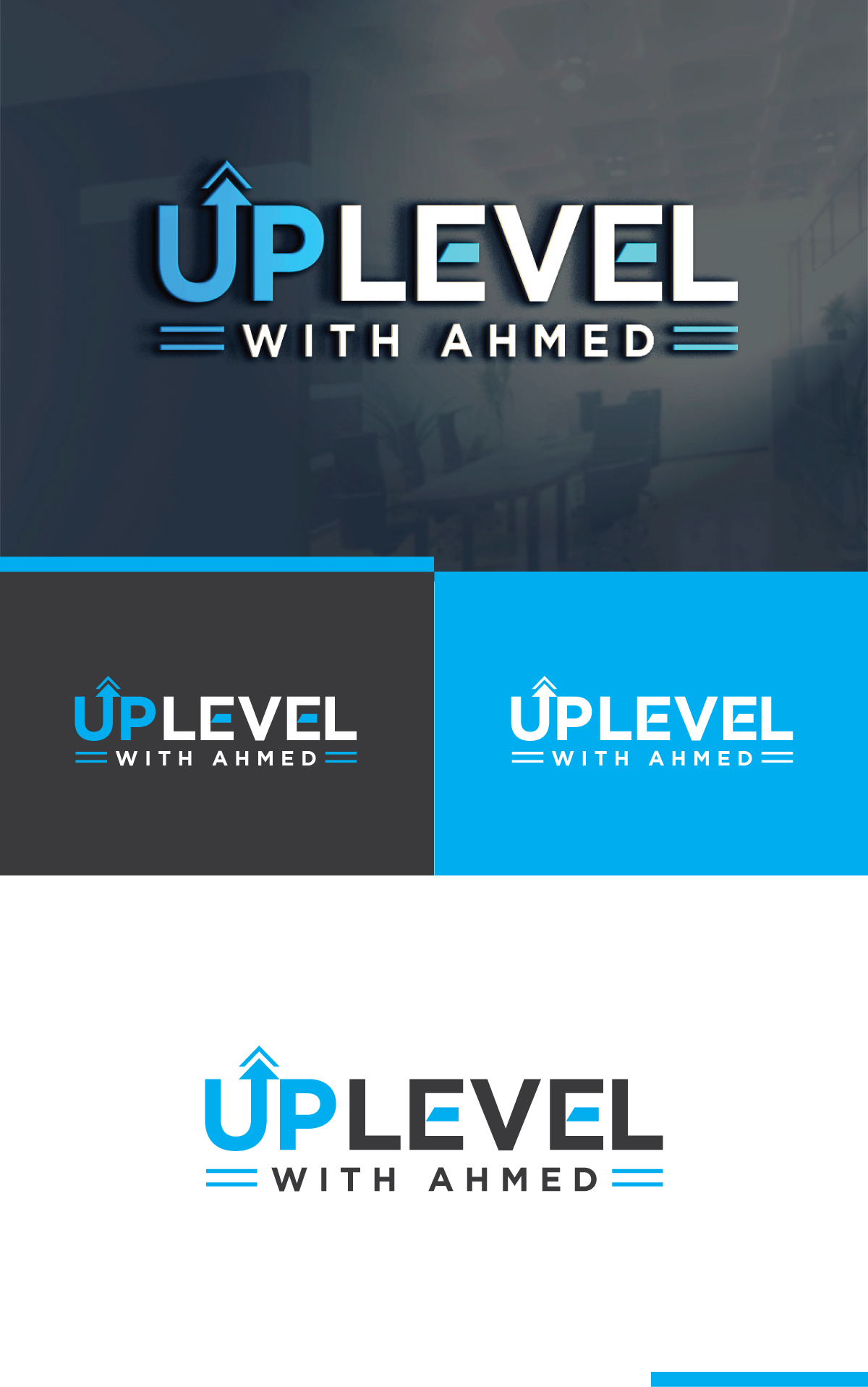 Logo Design by creativepix for this project | Design #34356957