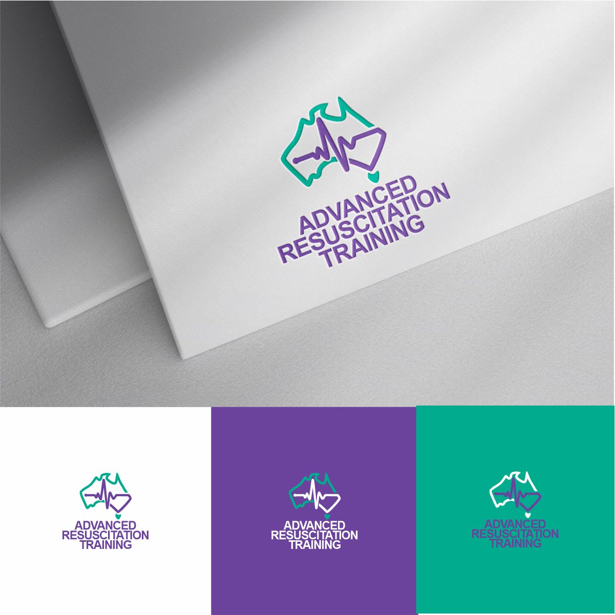 Logo-Design von Fortmindz für dieses Projekt | Design #34358460