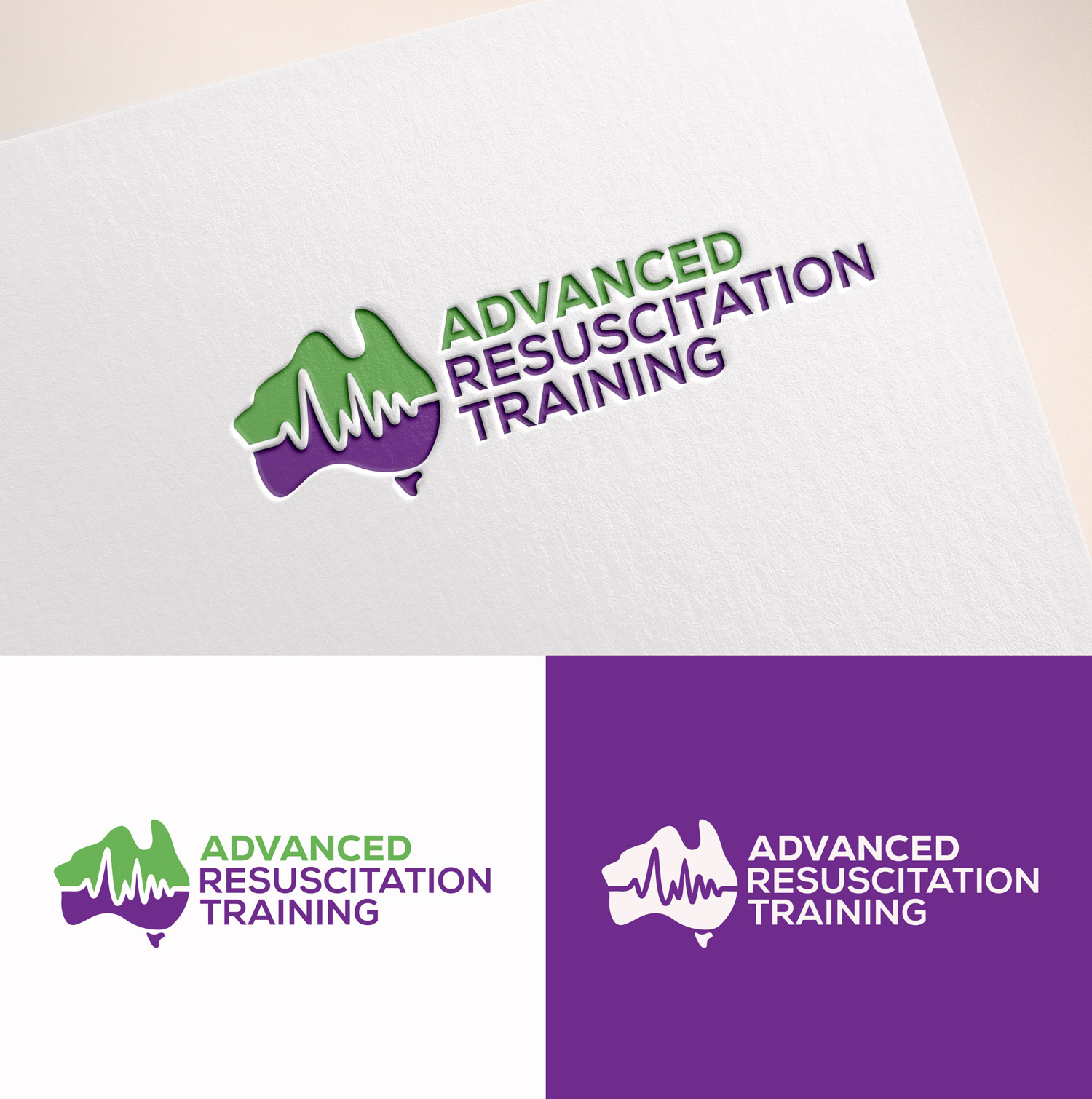 Logo Design by M Art & Design for this project | Design #34357440