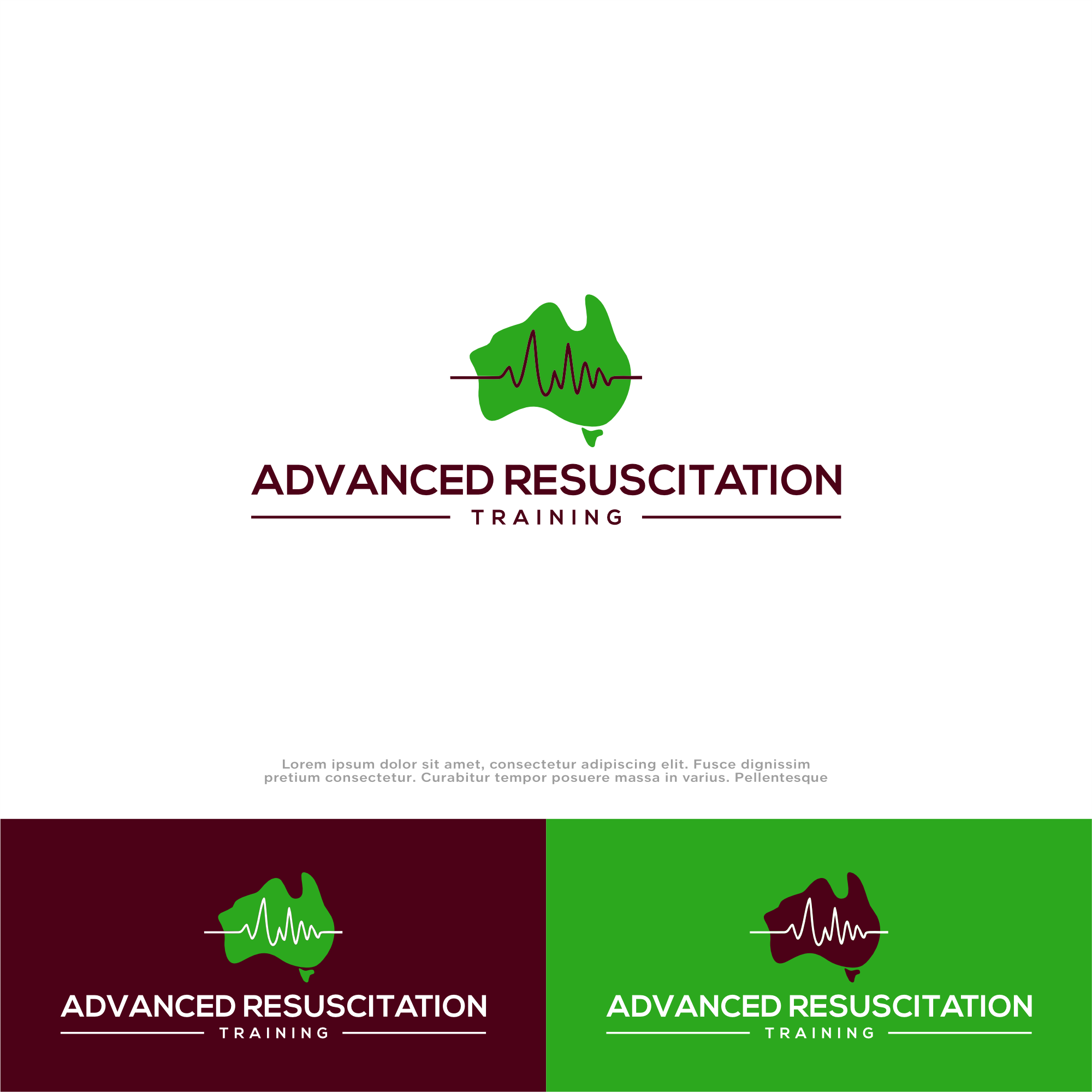 Logo Design by win it for this project | Design #34358468