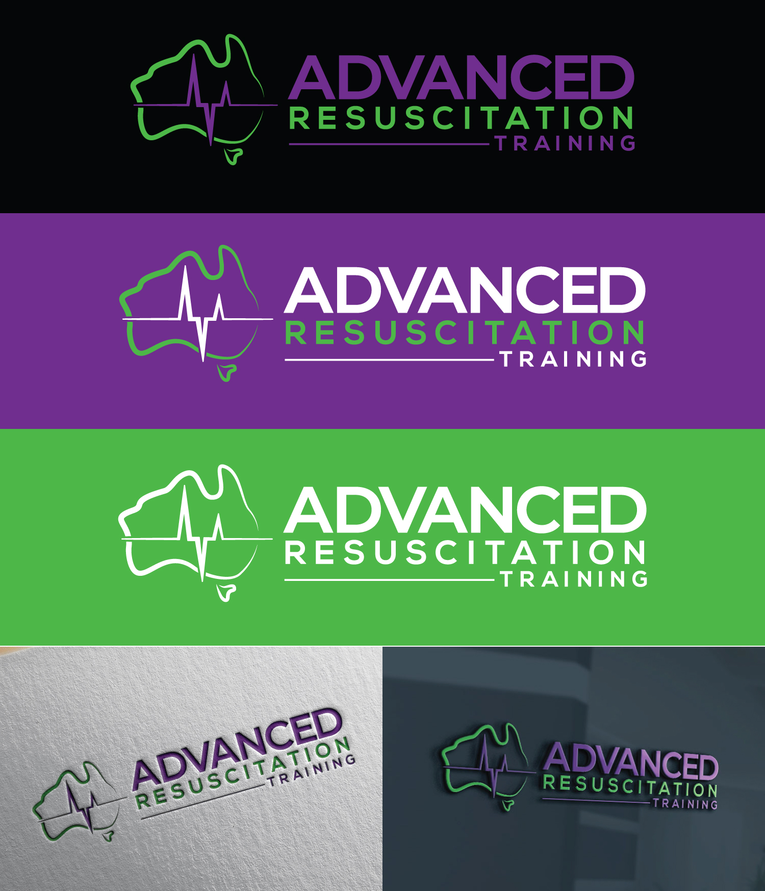 Diseño de Logo por Atec para este proyecto | Diseño #34360589