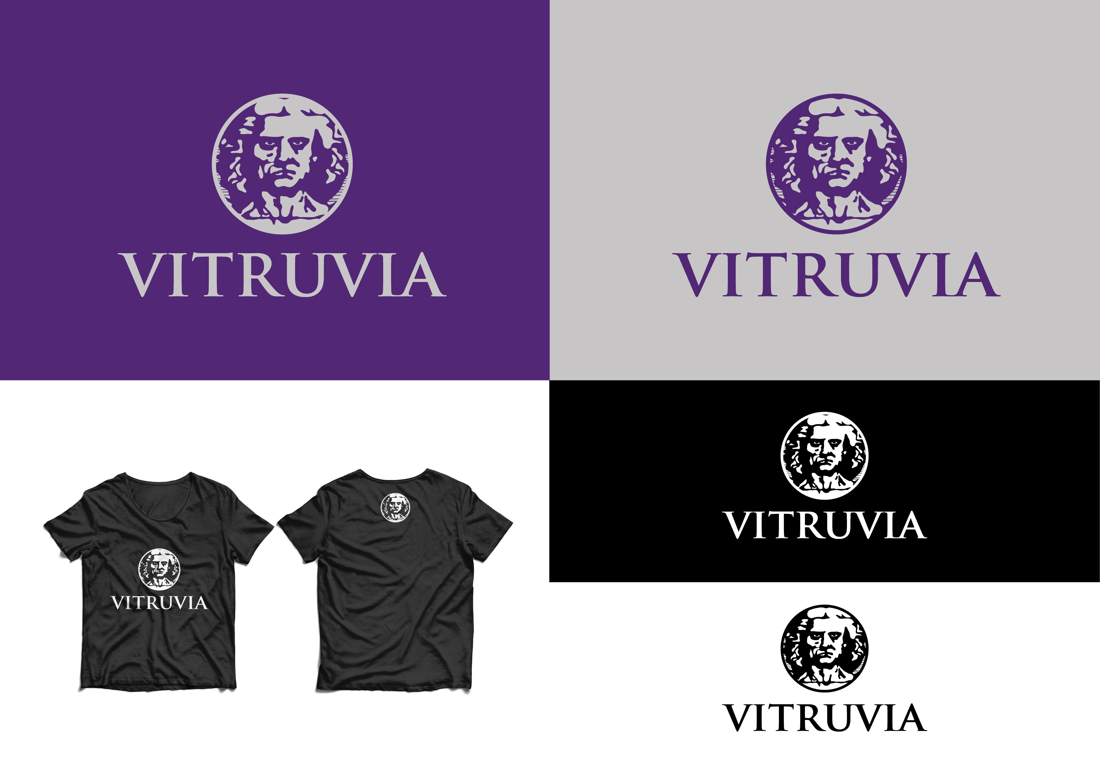 Logo Design by pisagor for this project | Design #34366573
