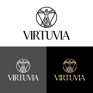 Logo Design by HIRADESIGN