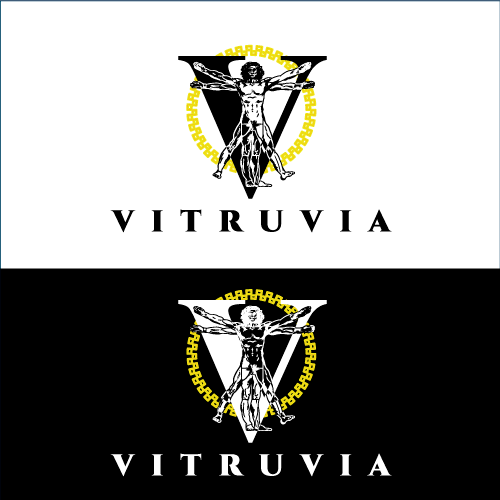 Logo Design by Loie for this project | Design #34410996