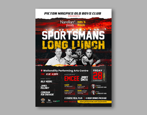 Flyer Design by debdesign for this project | Design: #34362166