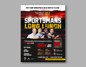 Flyer Design by debdesign for this project | Design: #34362167