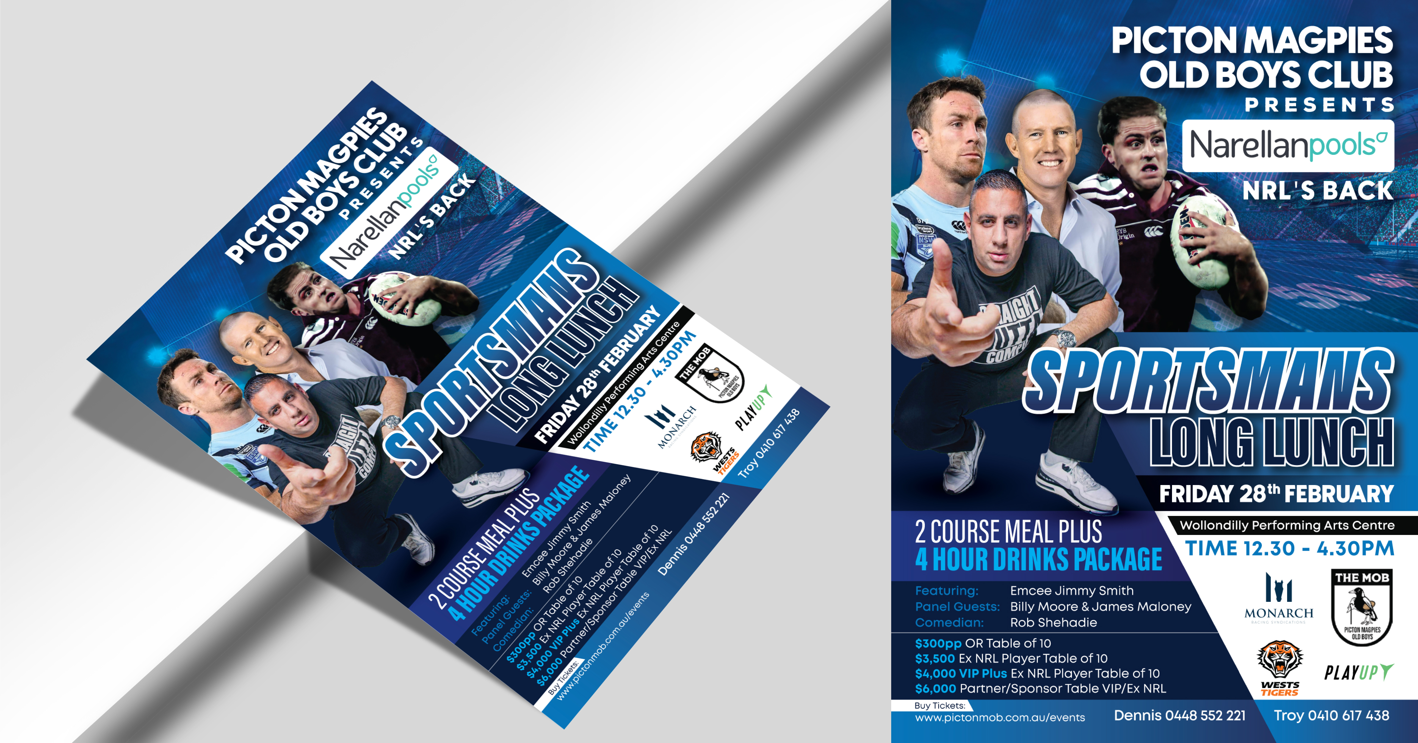 Flyer Design by Impressive Designs for this project | Design #34359848