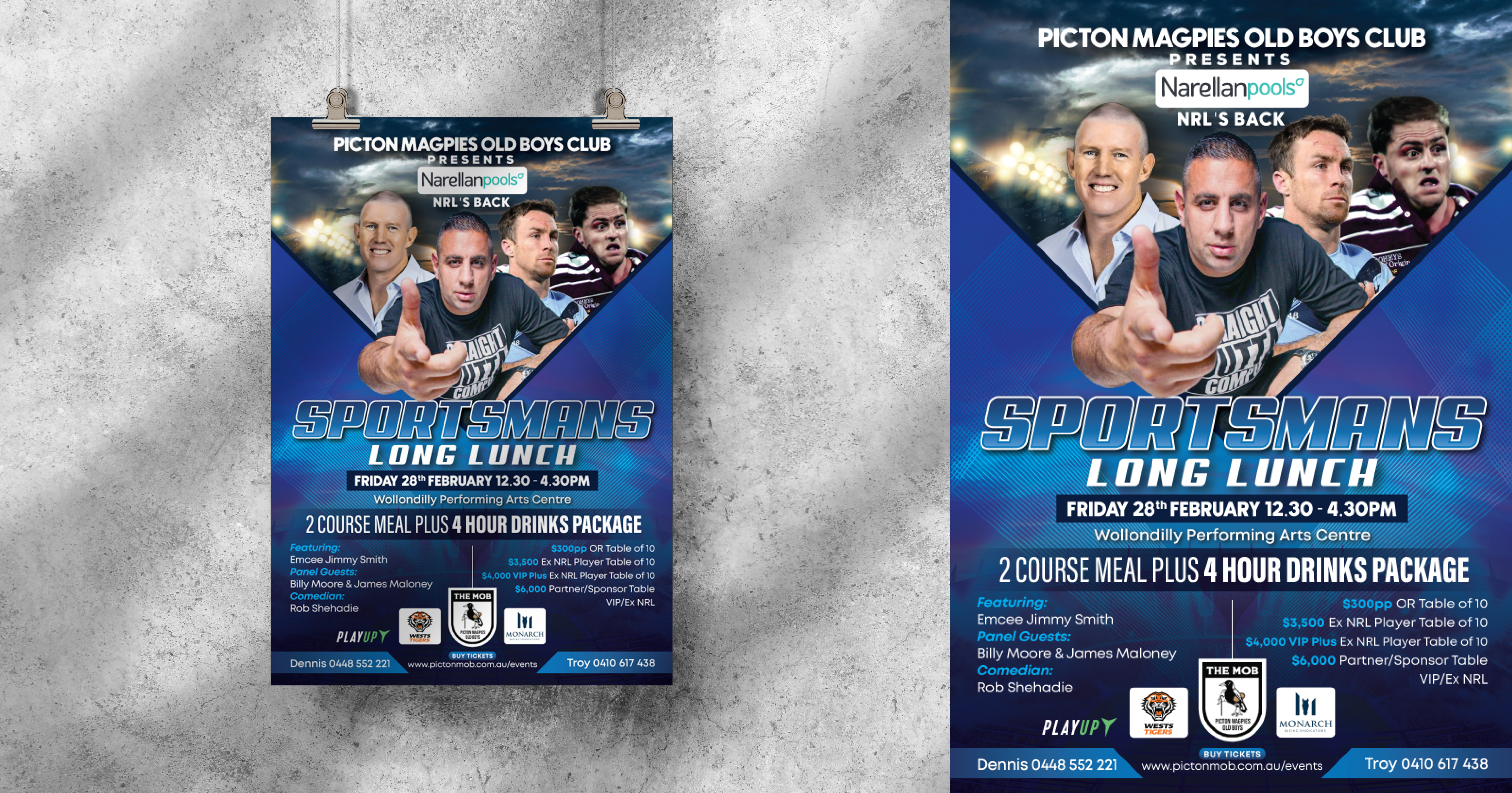 Flyer Design by Impressive Designs for this project | Design #34359849
