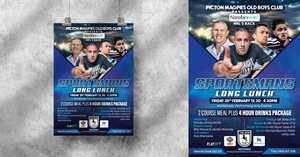 Flyer Design by Impressive Designs for this project | Design: #34359849