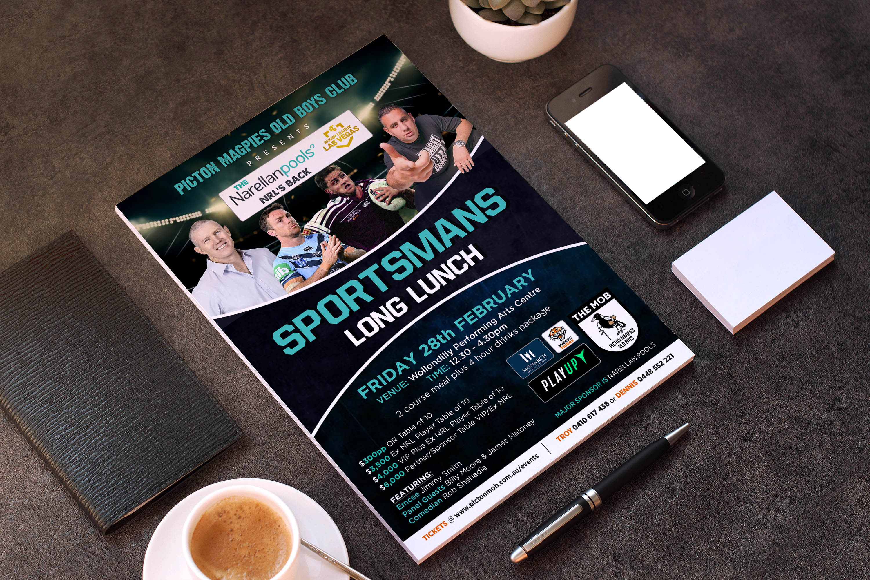 Design de Flyer par GraphicsGuru pour ce projet | Design #34362963