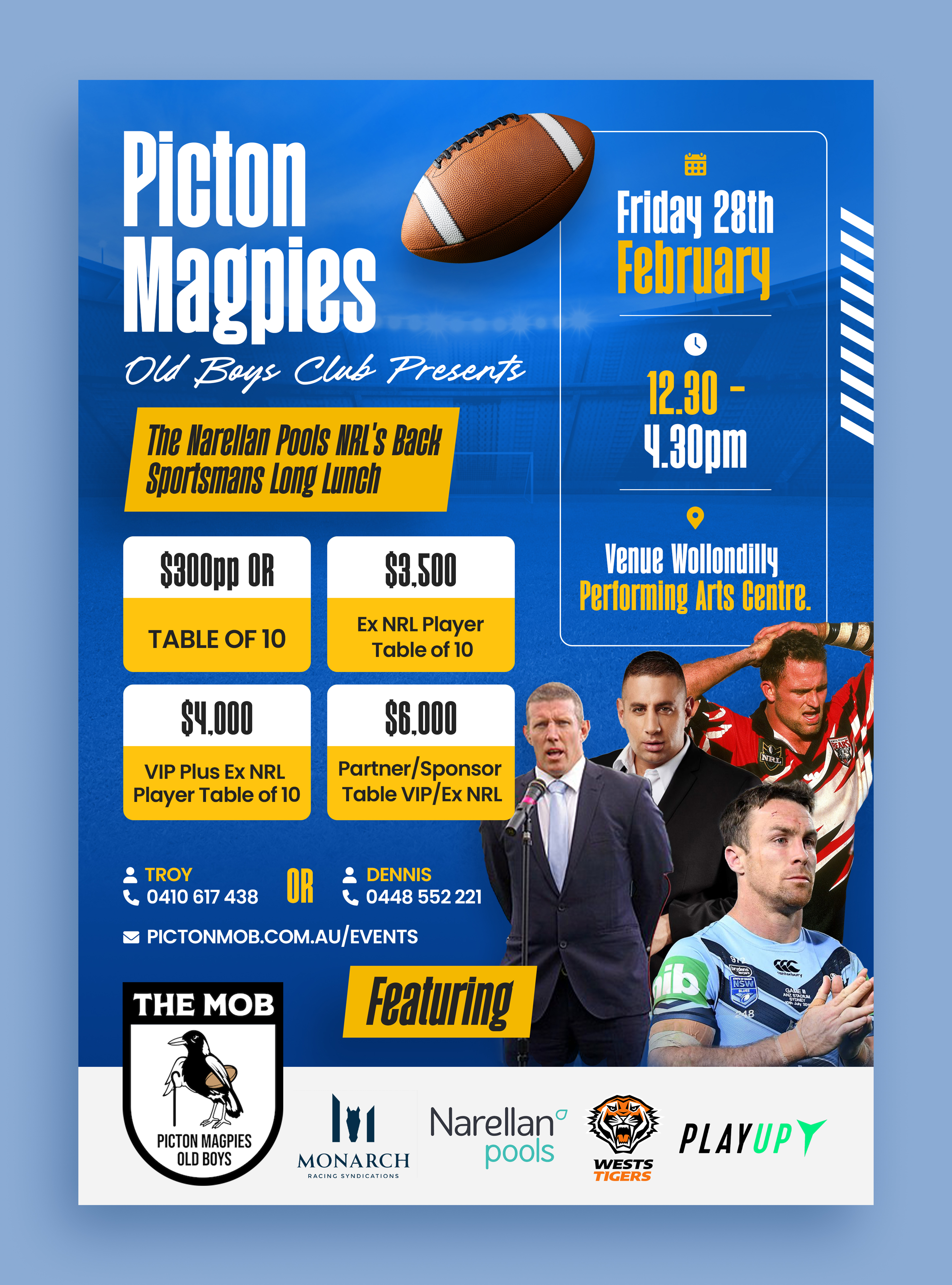 Diseño de Flyer por Graphic Guy para este proyecto | Diseño #34360590