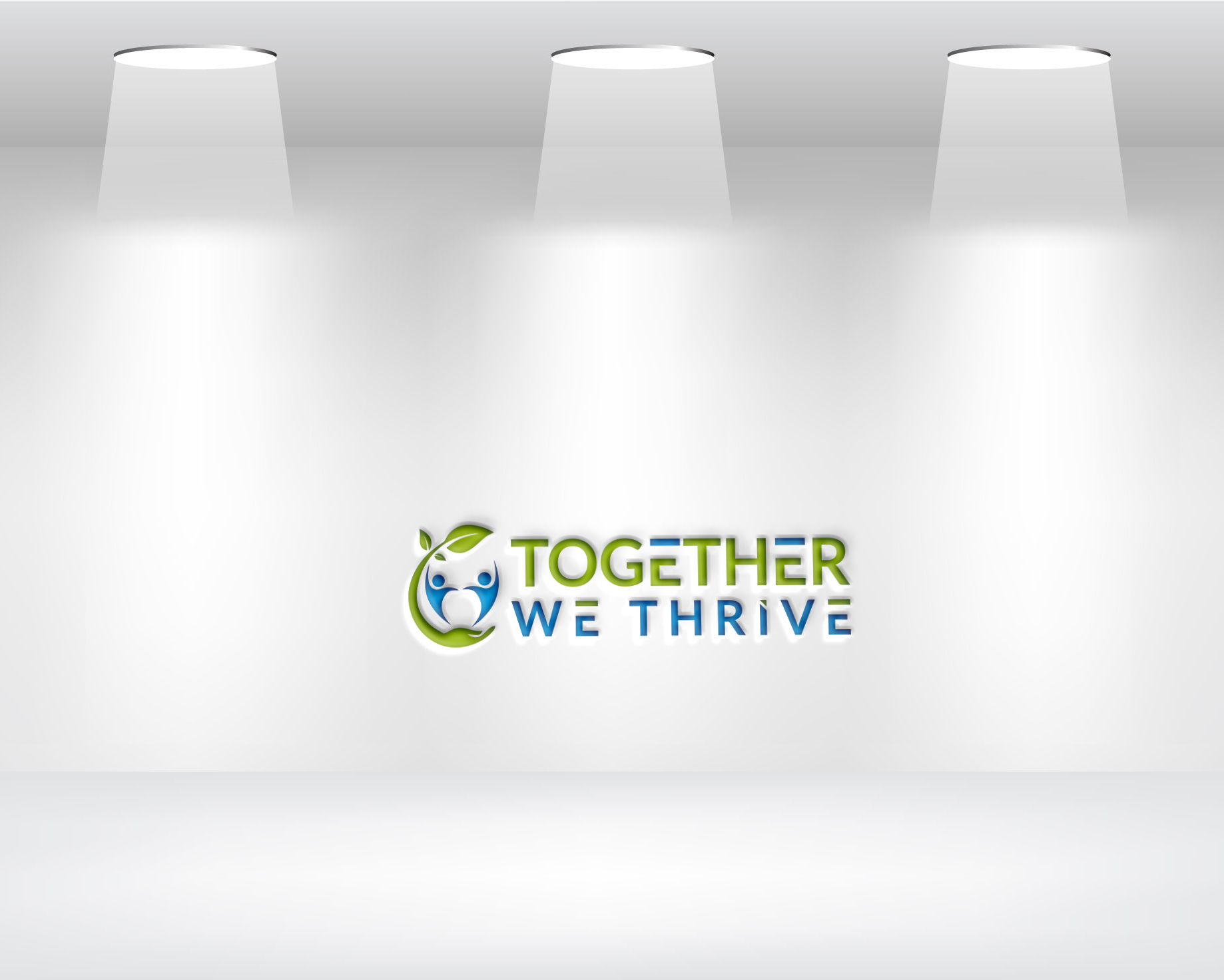 Logo Design by Daniel Khan for this project | Design #34361163