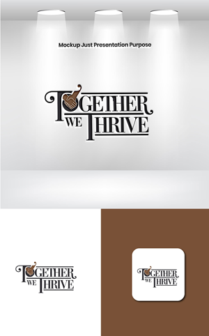 Logo-Design von StudioDesigner für dieses Projekt | Design: #34360985
