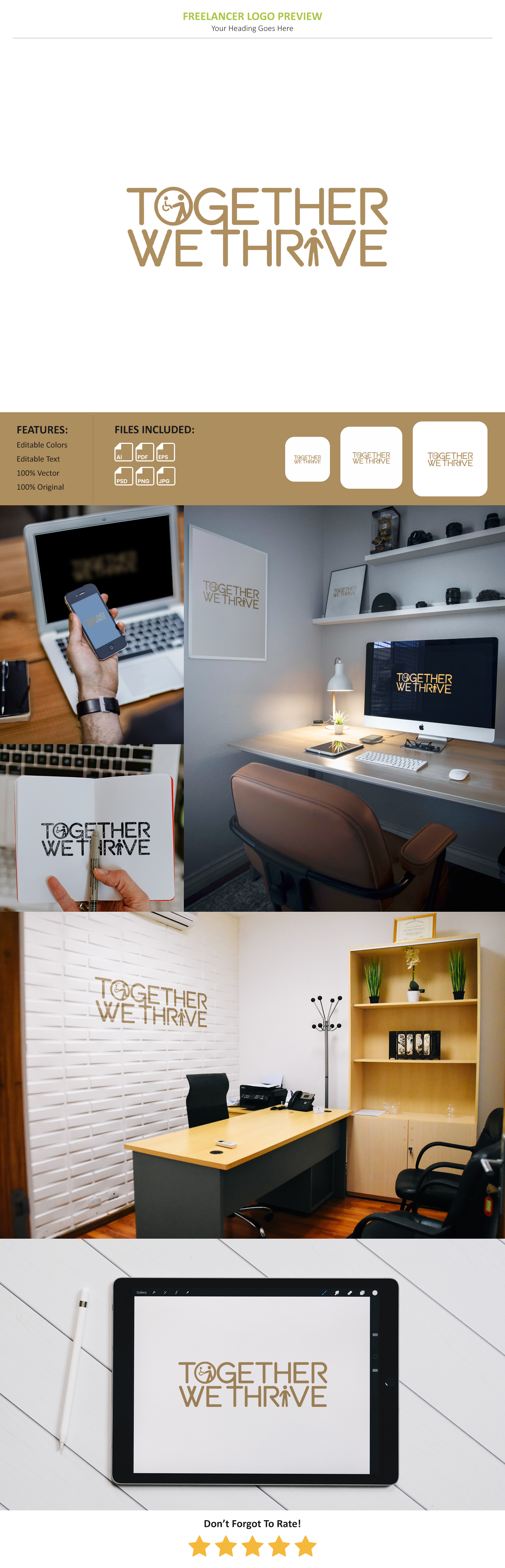 Logo-Design von StudioDesigner für dieses Projekt | Design #34360986