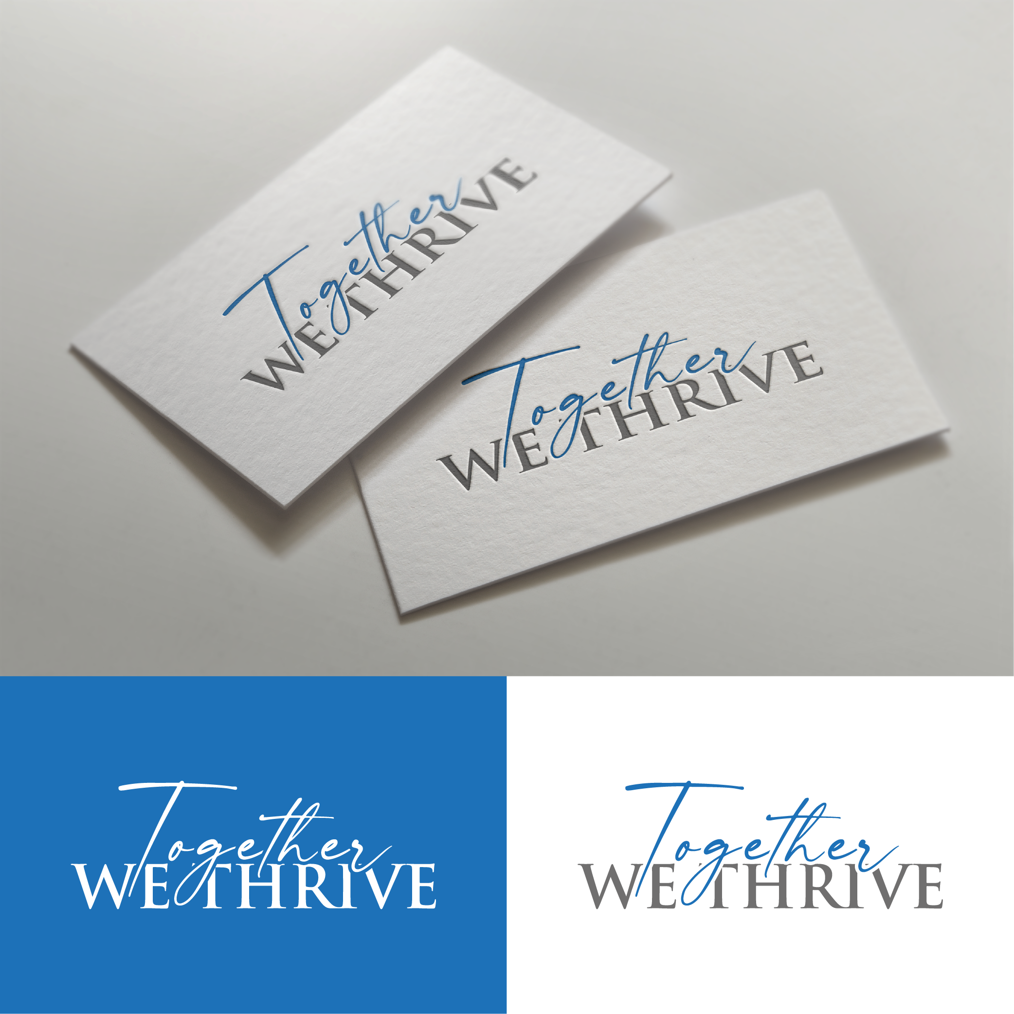 Logo Design by sengkuat for this project | Design #34367805