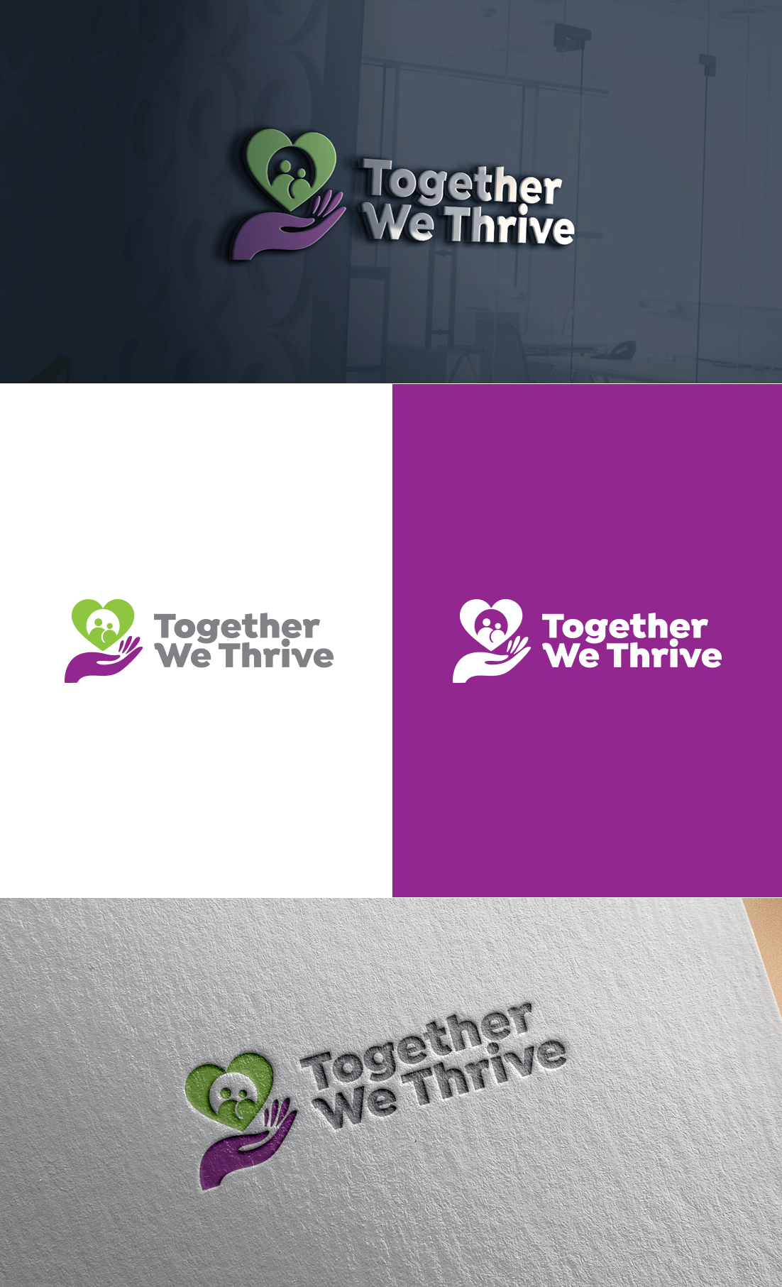 Logo Design by GLDesigns for this project | Design #34360088