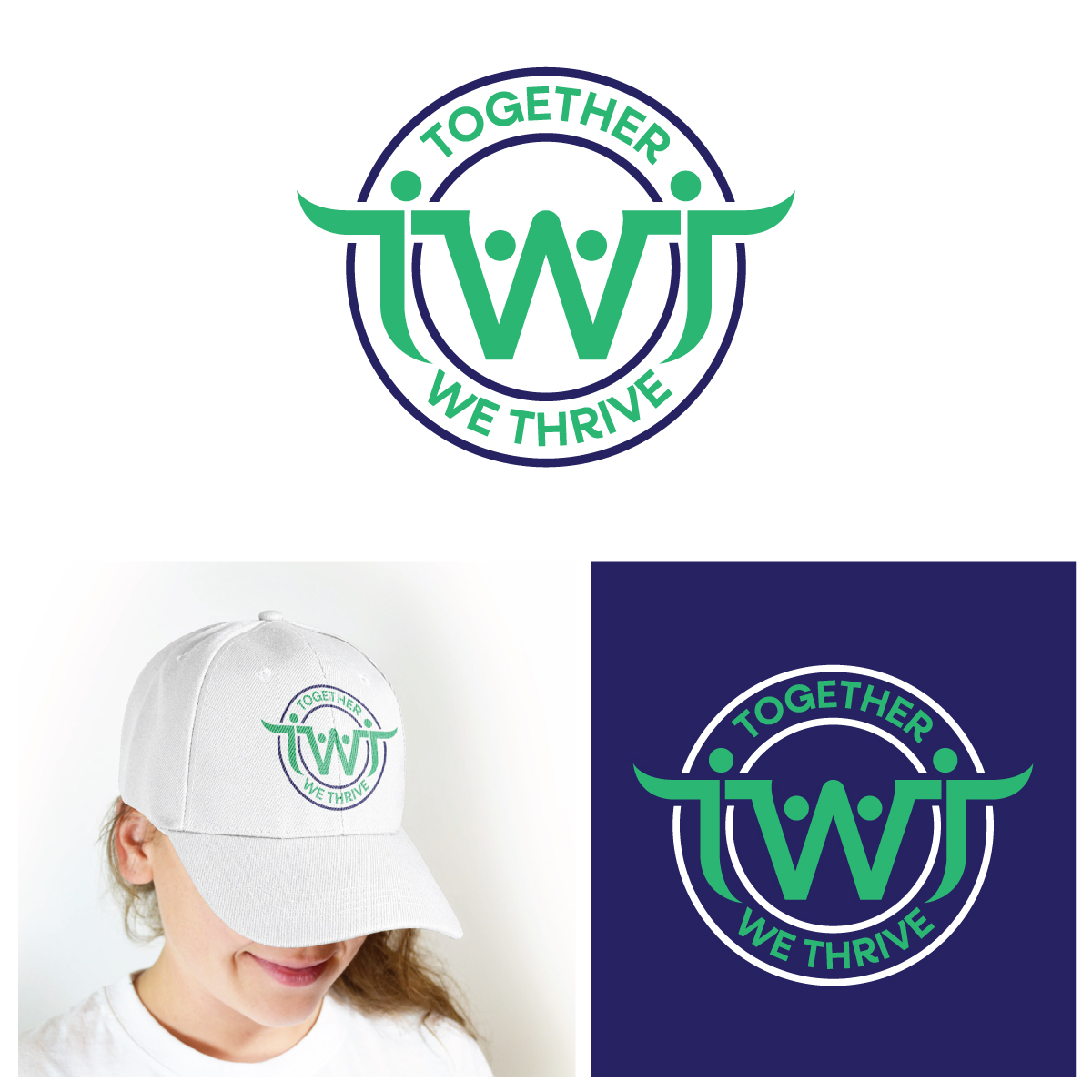 Logo Design by riya.mitra07j for this project | Design #34360919