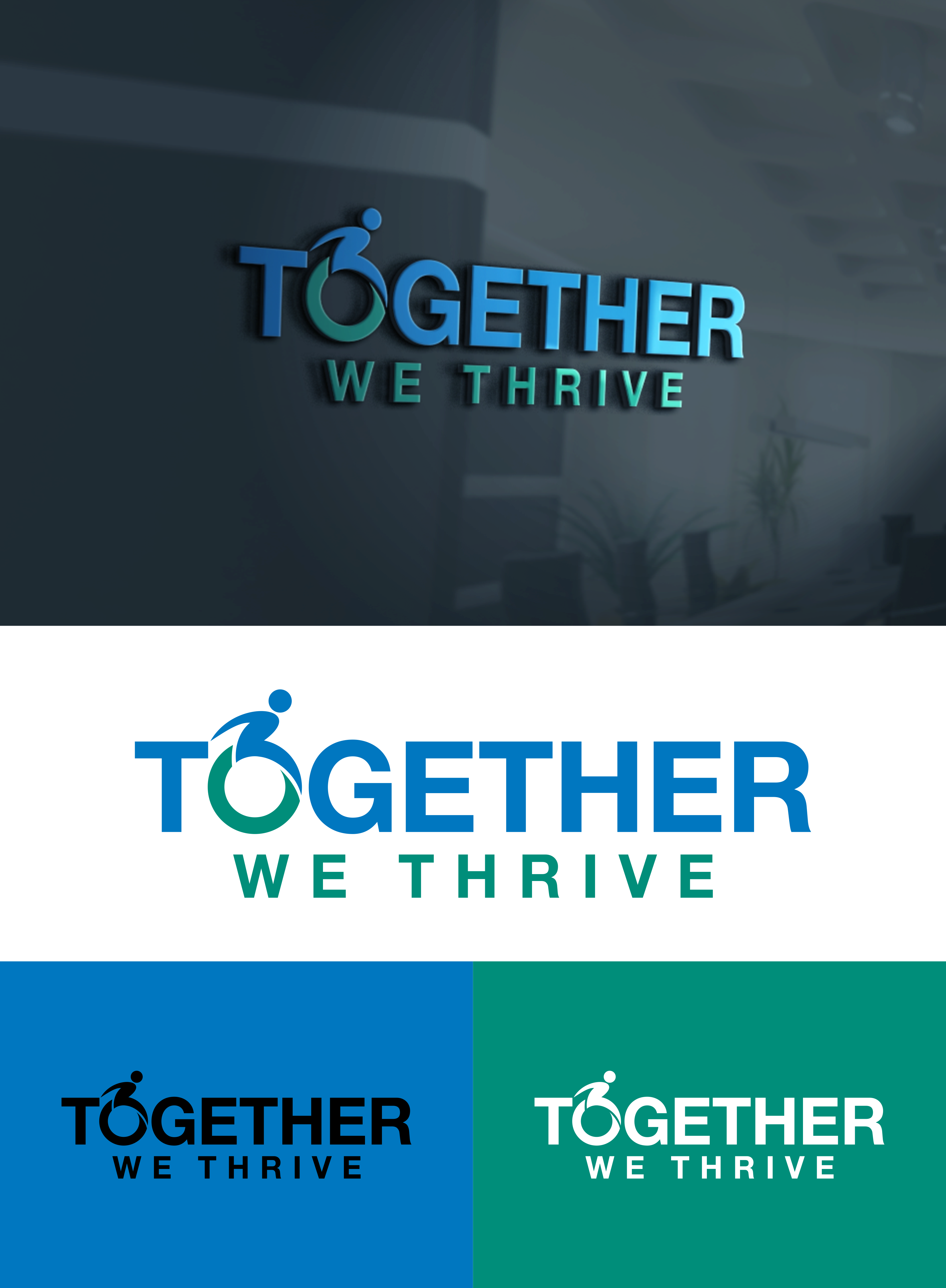 Logo Design by fatiyadesign for this project | Design #34361750