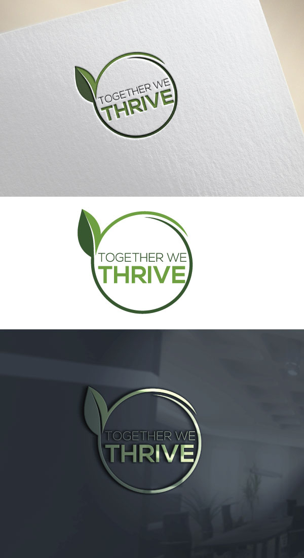 Logo-Design von AB design ..... für dieses Projekt | Design #34361276