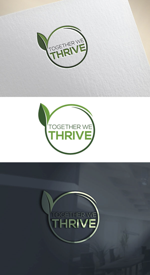 Logo-Design von AB design ..... für dieses Projekt | Design: #34361276