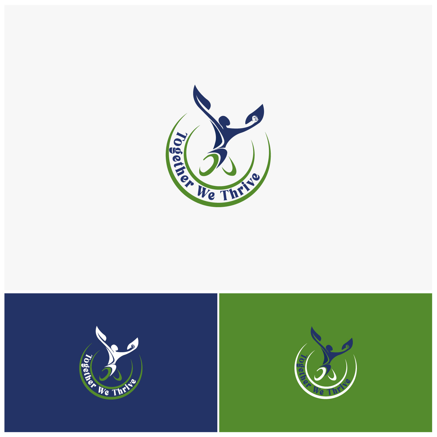 Logo Design by Mega House for this project | Design #34363662