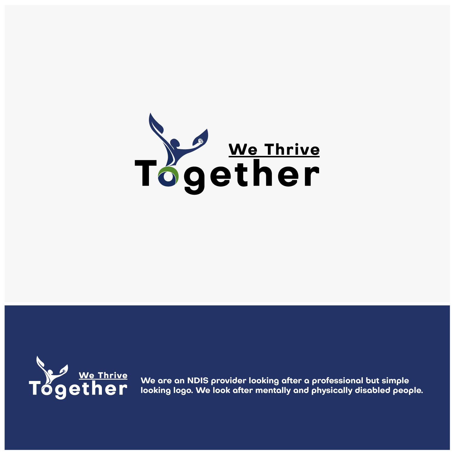 Logo Design by Mega House for this project | Design #34363719