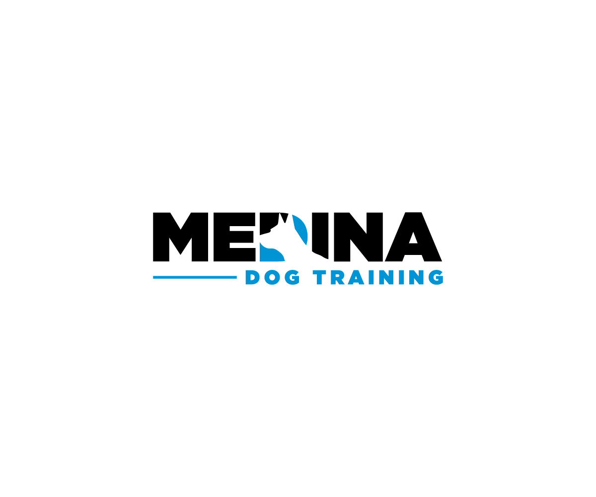 Design de Logo par RS_Design pour Medina Dogs Training LLC | Design #34390873