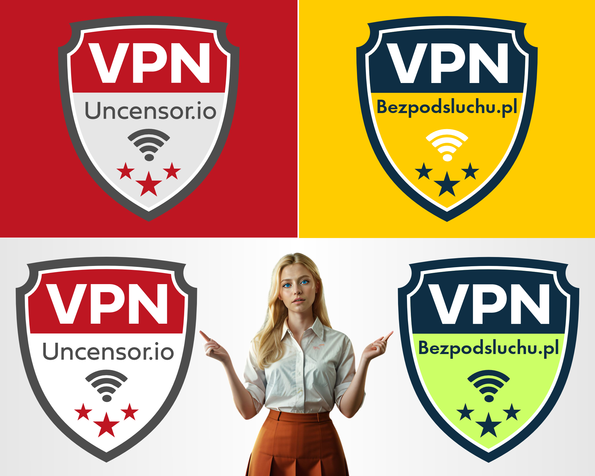 Logo Design by andiacos for this project | Design #34368453