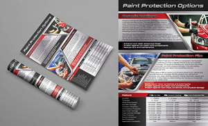 Flyer Design by Impressive Sol for this project | Design #34367198