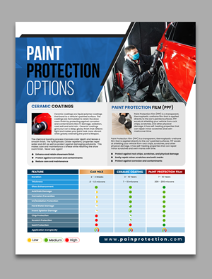 Flyer Design by debdesign for this project | Design: #34367879