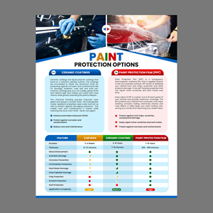 Flyer Design by debdesign for this project | Design: #34368191