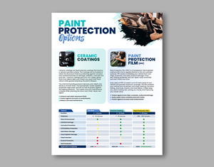 Flyer Design by debdesign for this project | Design: #34369628