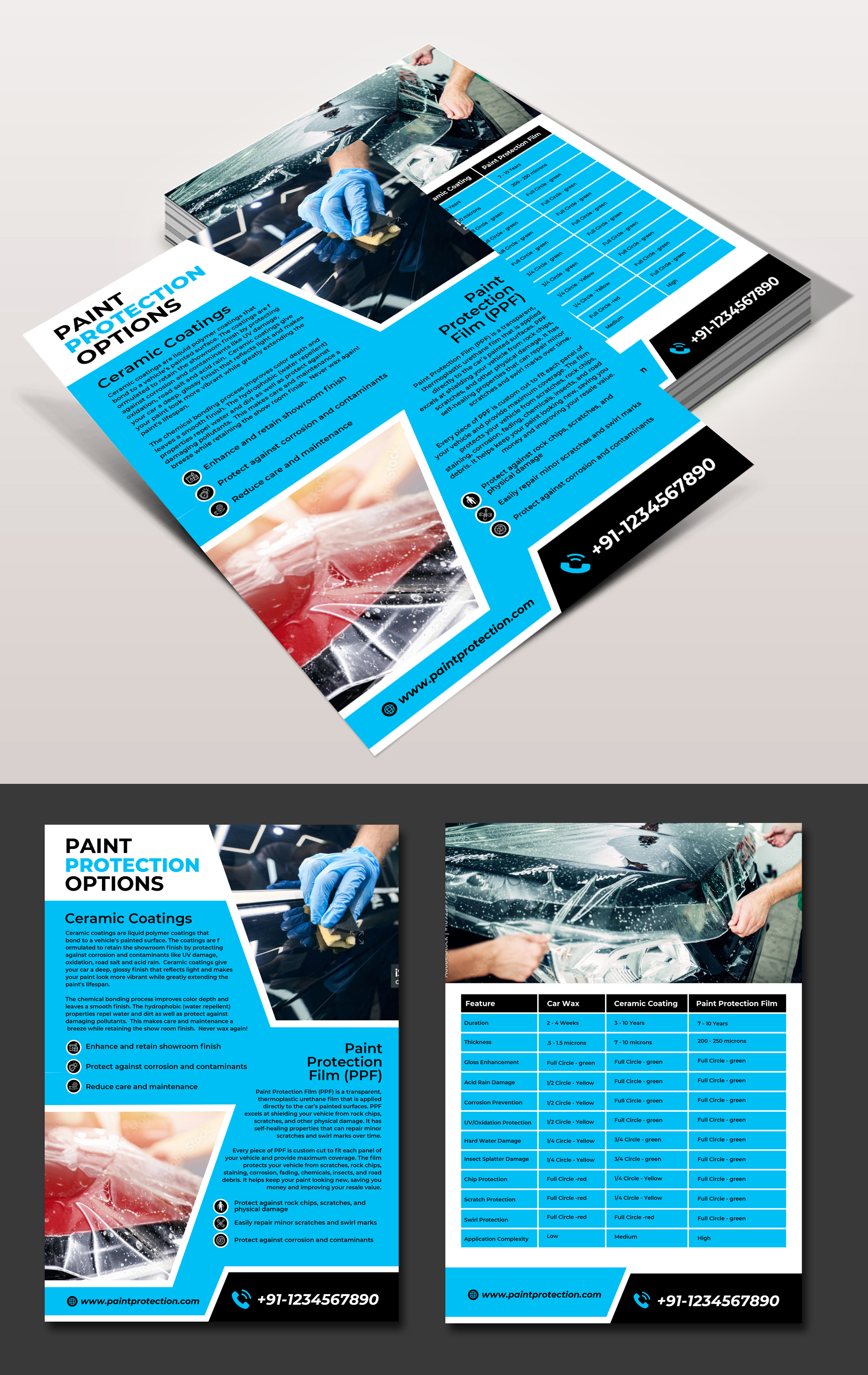 Flyer Design by websmartusa for this project | Design #34366093