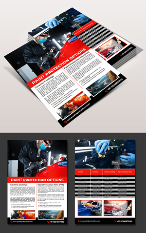 Flyer Design by websmartusa for this project | Design: #34366105