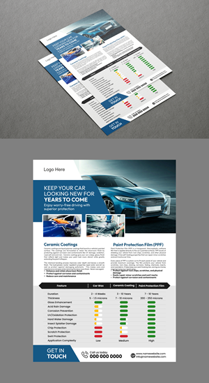 Flyer Design by DIGIPIX