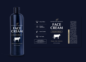 Graphic Design by yusmoker for this project | Design: #34366194
