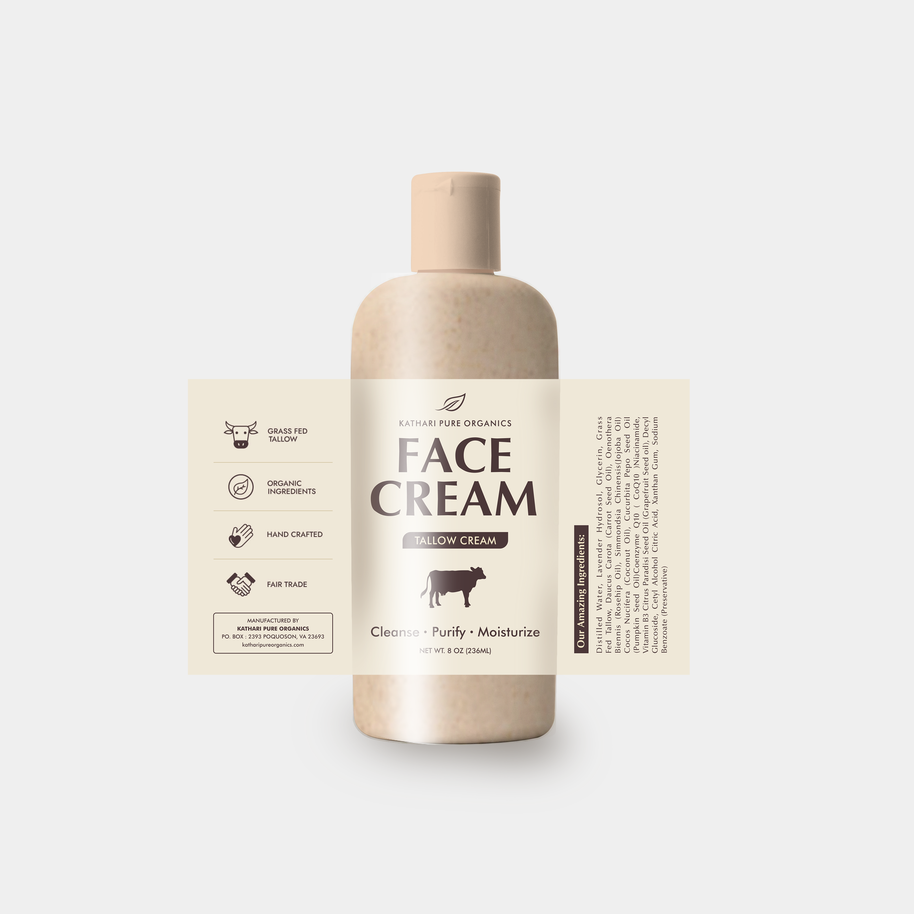 Graphic Design by yusmoker for this project | Design #34370459