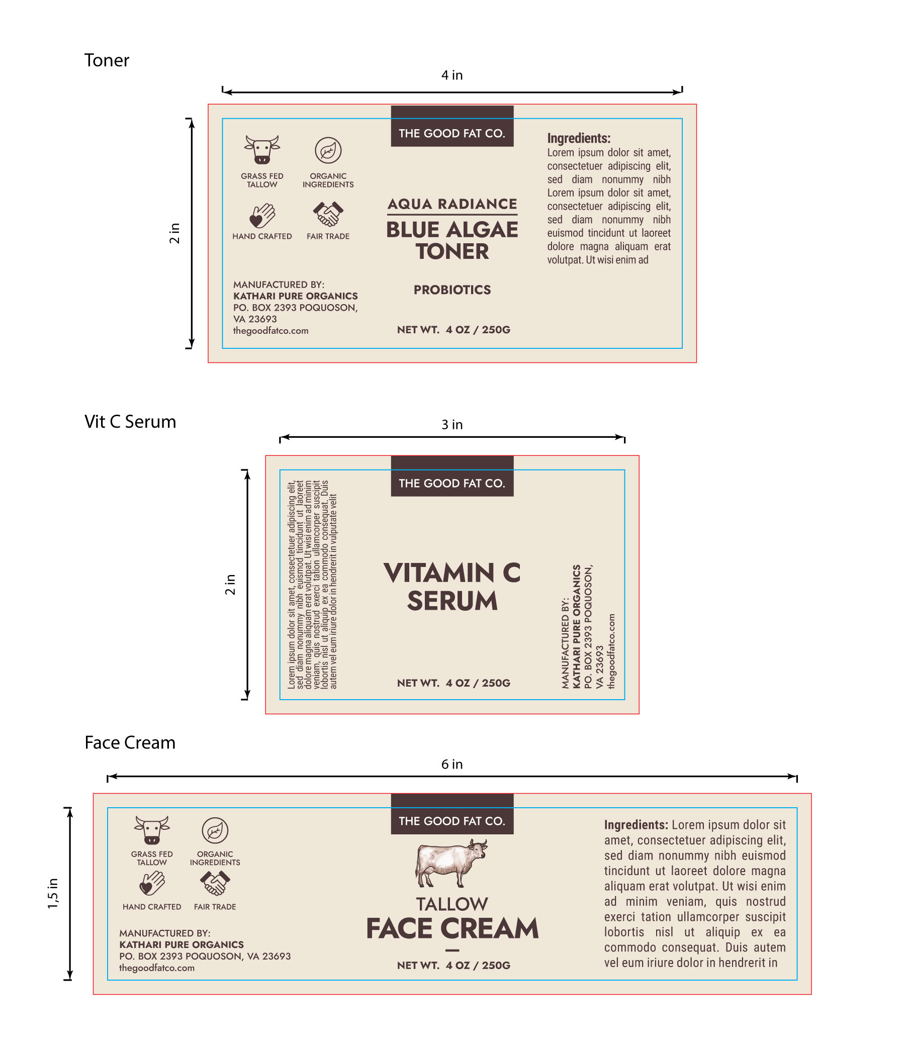 Design Graphique par Fajr. pour ce projet | Design #34387871