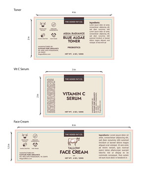 Design Graphique par Fajr. pour ce projet | Design : #34387871