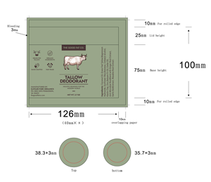 Design Graphique par Fajr. pour ce projet | Design : #34387872