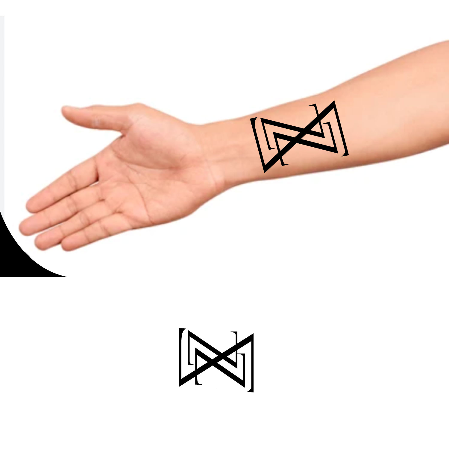 Design de Tatouage par Art_lv pour ce projet | Design #34369924