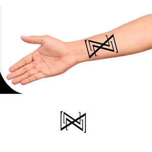Design de Tatouage par Art_lv pour ce projet | Design : #34369924