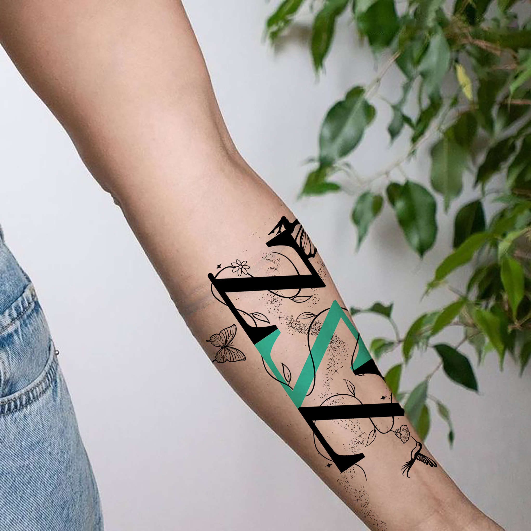 Design de Tatouage par Fortunate Studio pour ce projet | Design #34365633