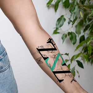 Design de Tatouage par Fortunate Studio pour ce projet | Design : #34365633