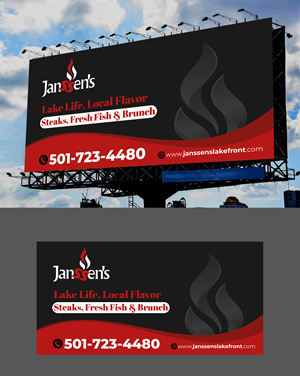Billboard Design by Adi GFX