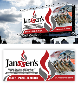 Billboard Design by VCreativeidea
