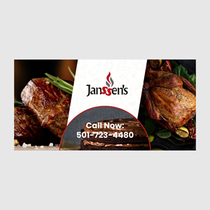 Billboard Design by smsaifkhaled for janssen creative | Design: #34406150