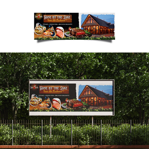 Billboard Design by TheWebD for janssen creative | Design: #34372865