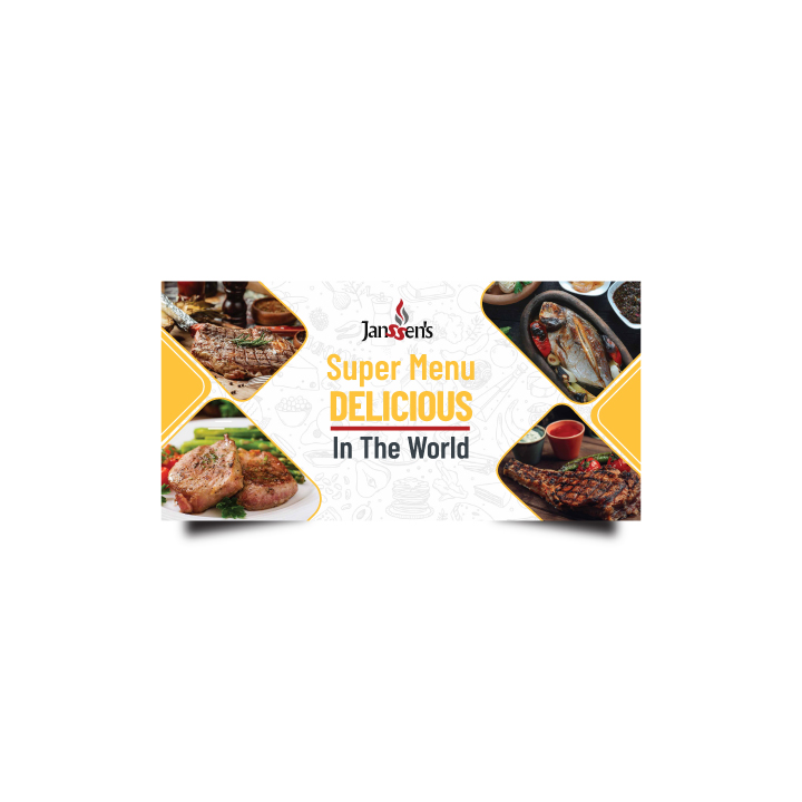 Billboard Design by TheWebD for janssen creative | Design #34401632