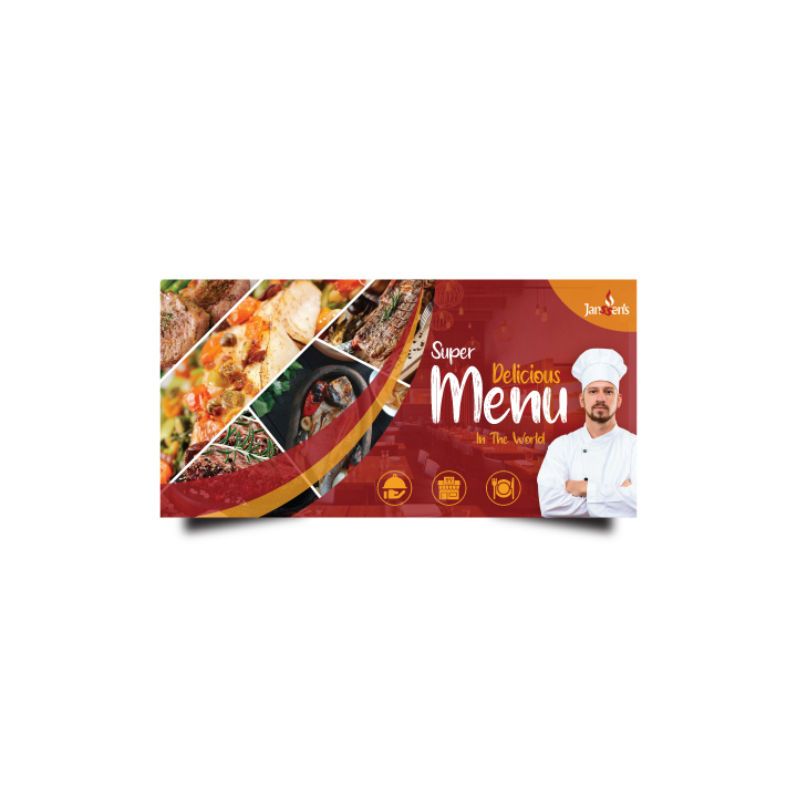 Billboard Design by TheWebD for janssen creative | Design #34401634